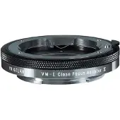 Voigtländer Nah+Typ VM / Adaptateur système E-Mount II