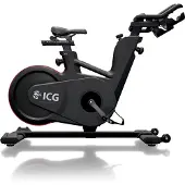 Life Fitness Vélo de biking ICG IC5