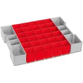 L-BOXX Kit d'encastrement A3 LB 102 ( 6000010090 )