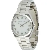Michael Kors Montre Femme Michael Kors En Acier Etanche