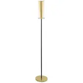 Eglo Lampadaire Pinto Gold