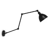 By Rydens - Bazar Applique Murale Noir