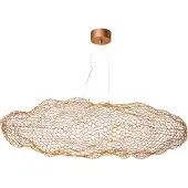 By Rydens Lampe suspendue Hayden or 40cm
