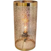 By Rydens Lampe de table Hermine laiton mat