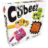 Blue Orange Cubeez Board Game Multicolore Enfants
