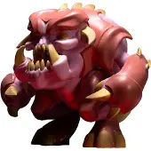 Numskull Doom Eternal - Figurine De Collection Du Pinky