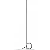 Lodes Diesel living avec Spring Lampadaire