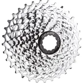 Sram Rival Pg-1050 Cassette Argenté 10s / 12-27t