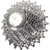 Sram Force Pg-1070 Cassette Argenté 10s / 11-25t