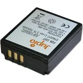 Jupio Panasonic CGR-S007E/DMW-BCD10