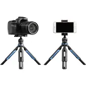 Gizomos Mini trépied multifonction Gizomos GP-06ST