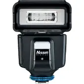 Nissin MG60 Nikon