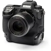 Easycover Body Cover pour Nikon Z9 noir