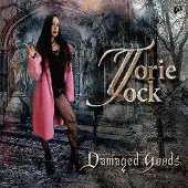 Sonic Torie Jock - Damaged Goods [Cd]