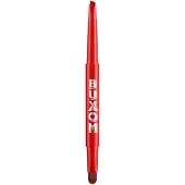 BUXOM POWER LINE PLUMPING LIP LINER crayon à lèvres texture crémeuse effet repulpant teinte Real Red 0,3 g