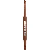 BUXOM Crayon à lèvres crème repulpant POWER LINE à effet volumateur Couleur miel haute définition 0,3 g