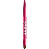 BUXOM POWER LINE PLUMPING LIP LINER crayon à lèvres texture crémeuse effet repulpant teinte Recharged Ruby 0,3 g