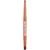 BUXOM POWER LINE PLUMPING LIP LINER crayon à lèvres texture crémeuse effet repulpant teinte Smooth Spice 0,3 g