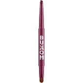 BUXOM POWER LINE PLUMPING LIP LINER crayon à lèvres texture crémeuse effet repulpant teinte Powerful Plum 0,3 g