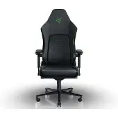 Razer Iskur V2 Chaise Gamer Noir/Vert