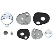 AGV K6/K6 S Kit Casque Mécanisme D'Écran unisex