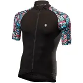 SIXS Maillot de corps Fancy
