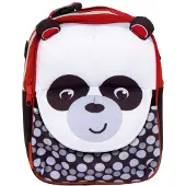 Fisher Price Sac à Dos Panda 3d 21x7.5x28 Cm