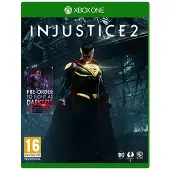 Jeu Injustice 2 pour Xbox One