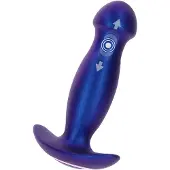 ToyJoy Buttocks The Wild Anaalitappi Moottorilla