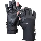 Vallerret Tinden noir, XS