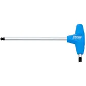 Unior Outil Hexagonal Screwdriver T Head