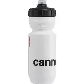 Cannondale Bidon Gripper Logo Insulated 550ml