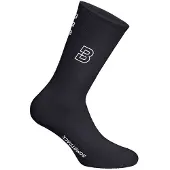 Bombtrack Chaussettes Achromatic