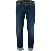 Alberto Super Stretch Coolmax Denim Slim Fit Jeans , é