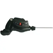 Microshift Levier De Vitesses Gauche Mtb