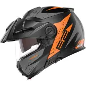 Schuberth E2 Explorer Casque