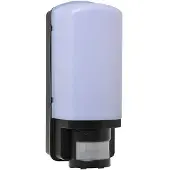 LumenXL Luminaire mural Moto noir
