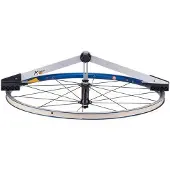 Icetoolz Support De Dressage De Roue 16-31