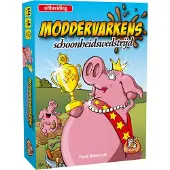 White goblin games Jeux des lutins blancs, cochons de boue : concours de beauté