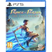 Prince Of Persia The Lost Crown Fr/nl PS5