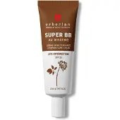 Erborian Super BB Crème au Ginseng Chocolat 40 ml Maquillage