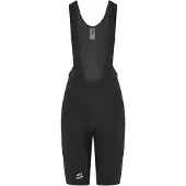 Spiuk Top Ten Bib Shorts Noir M Femme