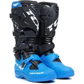 TCX Comp Evo 2 Michelin Bottes de motocross
