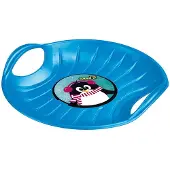 Prosperplast Ak Sport - 0754032 - Toboggan - Luge Speed S - Bleu - 56 Cm