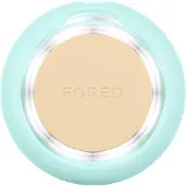Foreo UFO 3 Mini appareil sonique pour accélérer les effets des masques visage Arctic Blue 1 pcs