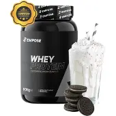 Empose Protéine en poudre Whey Protein-Cookies & Cream