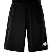 Kappa Borgo Short Enfants - Noir | Taille: 152