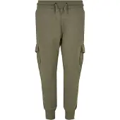 Urban Classics Pantalon kaki