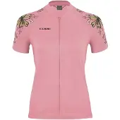 Cube Maillot à Manches Courtes Atx Cmpt