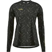 Cube Maillot Enduro Manches Longues Atx